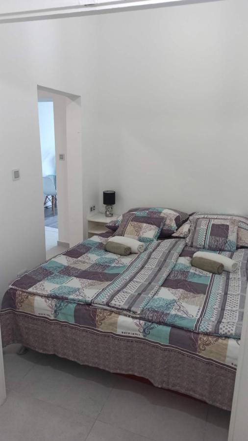 Panna Apartment Budapešť Exteriér fotografie
